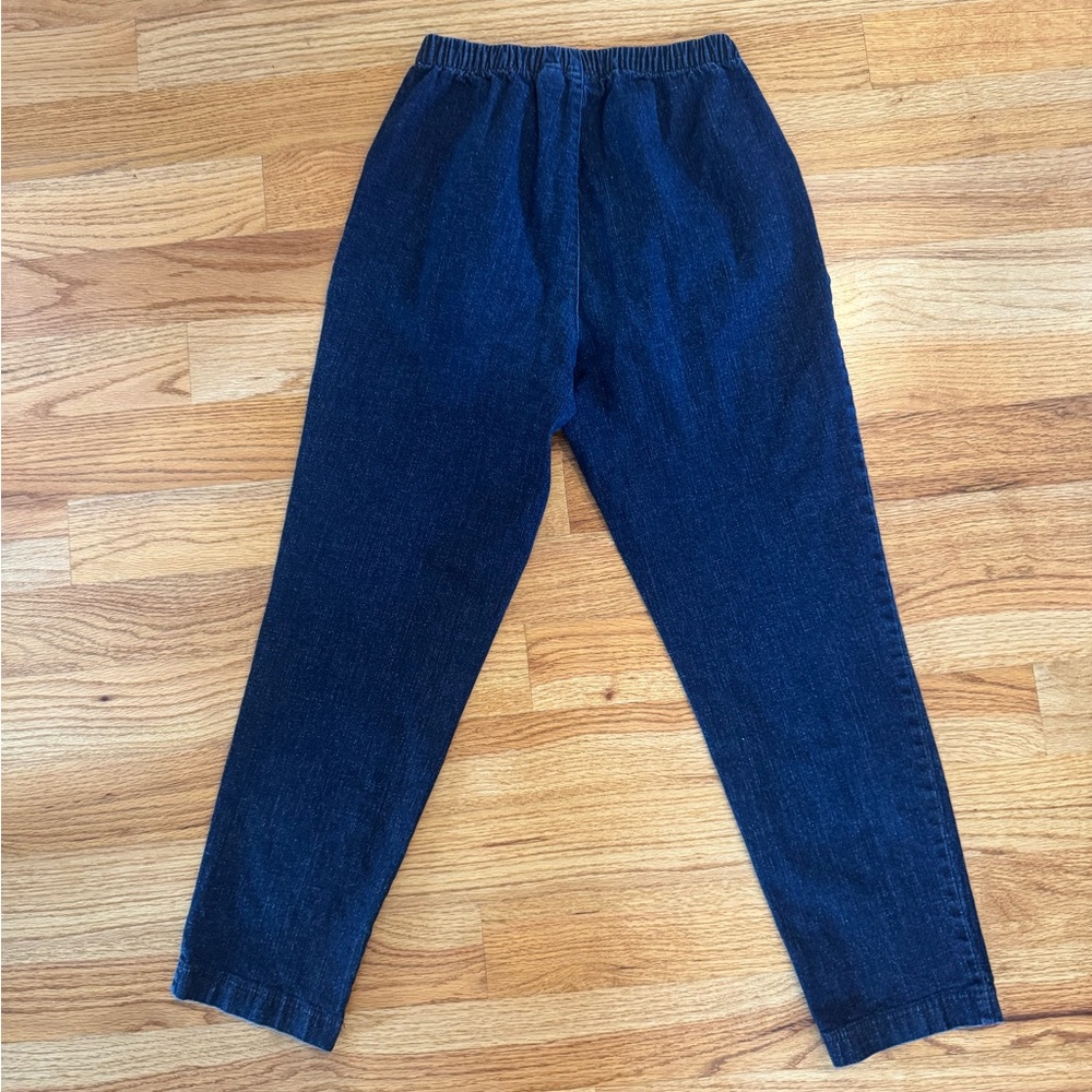 Croft & Barrow Women's Jeans - Picture 2 of 4